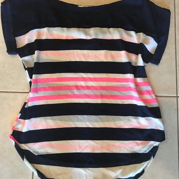 Papaya Tops - NWOT Cute Papaya top